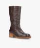 Billede af Shoedesign Monti Ebony Boot