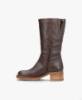 Billede af Shoedesign Monti Ebony Boot