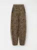 Billede af Gossia Juliette Cargo pant leopard