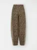Billede af Gossia Juliette Cargo pant leopard