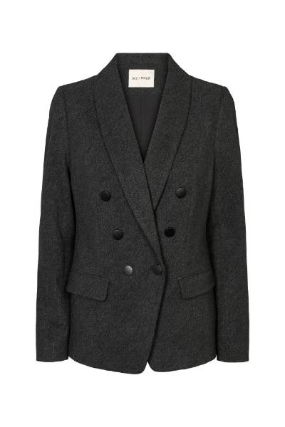 Billede af Rue de Femme Loise blazer black