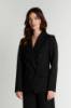 Billede af Rue de Femme Loise blazer black