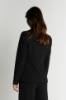 Billede af Rue de Femme Loise blazer black