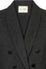 Billede af Rue de Femme Loise blazer black