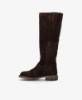 Billede af Shoedesign Daisy Boot Long Coffe Su