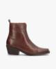 Billede af Shoedesign Calamity Boot ebony