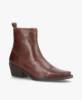 Billede af Shoedesign Calamity Boot ebony
