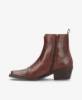 Billede af Shoedesign Calamity Boot ebony