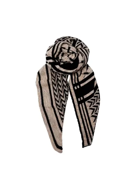 Billede af Black Colour Bex Nougat