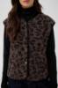 Billede af Culture Titania Vest Leo