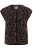 Billede af Culture Titania Vest Leo