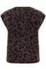 Billede af Culture Titania Vest Leo