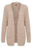 Billede af Culture Brava Cardigan Sand