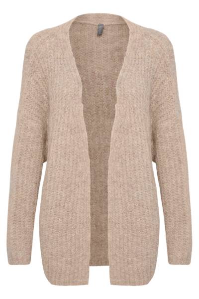 Billede af Culture Brava Cardigan Sand