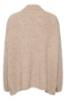 Billede af Culture Brava Cardigan Sand