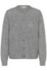Billede af Culture Katrina Cardigan Grey