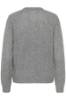 Billede af Culture Katrina Cardigan Grey