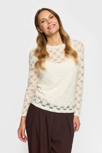 Billede af 2-biz Tilde Tee Cloud