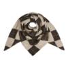 Billede af Marta Gretzel Scarf Coffee/taupe