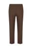 Billede af Rue de Femme Olana Pant Long Choko