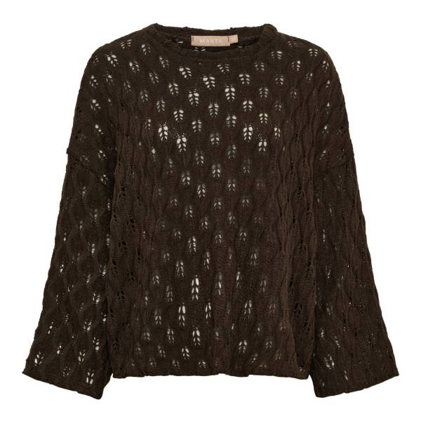 Billede af Marta Peach knit Moro