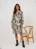 Billede af Marta Pomelo Dress Print