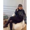 Billede af Marta Cannes Sweat Dress Blk