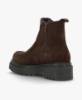 Billede af Shoedesign Leona Warm Støvle Coffee