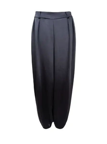 Billede af Black Colour Lucinda Baloon Pant