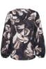 Billede af Fransa Ariana Bluse floral 