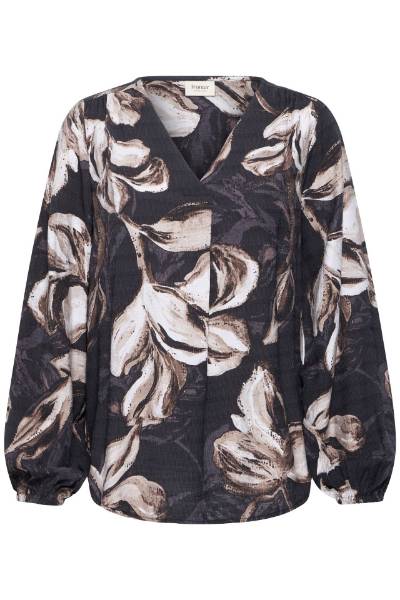 Billede af Fransa Ariana Bluse floral 