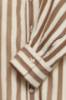Billede af Fransa Noor Shirt Toffe stripe