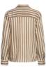 Billede af Fransa Noor Shirt Toffe stripe