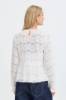 Billede af Fransa Vivianne bluse whisper white