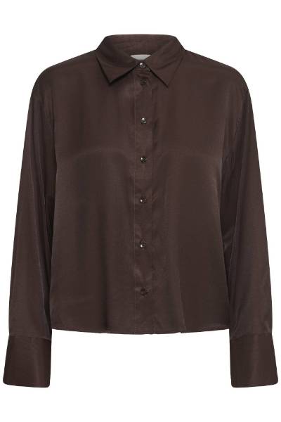 Billede af Fransa Shiny shirt molé