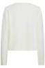 Billede af Fransa Sally cardigan whisper white