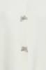 Billede af Fransa Sally cardigan whisper white