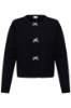 Billede af Fransa Sally cardigan black