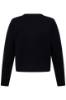Billede af Fransa Sally cardigan black