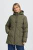 Billede af Fransa Maise Jakke Grape Leaf