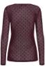 Billede af Fransa Deta Tee Port Royale Red Dot