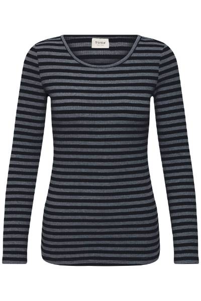 Billede af Fransa Ava Tee Meteorite stripe
