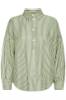 Billede af Fransa Lour Shirt Dusty Green