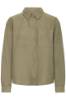 Billede af Fransa Gala Shirt Dusty Green
