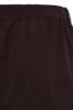 Billede af Fransa Cory Skirt hot fudge