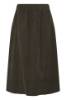 Billede af Fransa Cory Skirt Grape Leaf