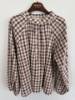 Billede af Marta Zephyr bluse bordeaux