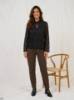 Billede af Marta Seneica bluse black