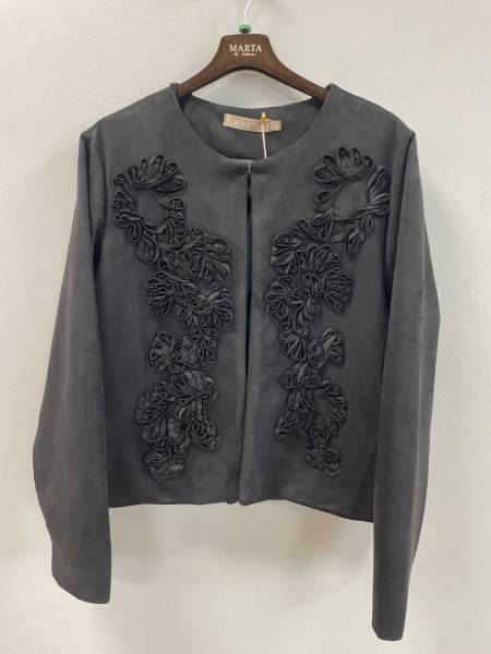 Billede af Marta Monroe jakke black