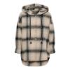 Billede af Marta Corsica jakke black 